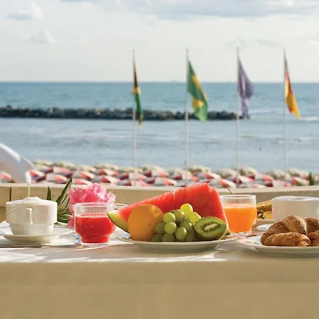 San Giorgio Savoia Hotel 3*