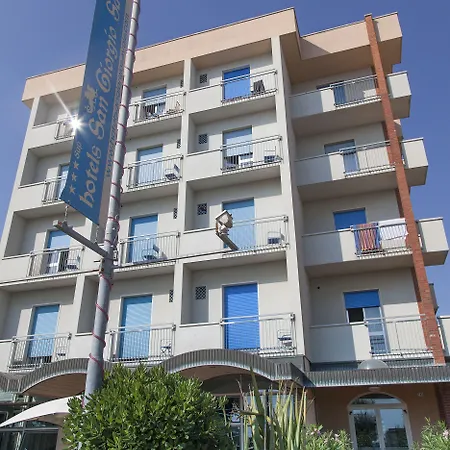 Hotel San Giorgio Savoia Bellaria-Igea Marina