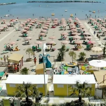 San Giorgio Savoia 3* Bellaria-Igea Marina