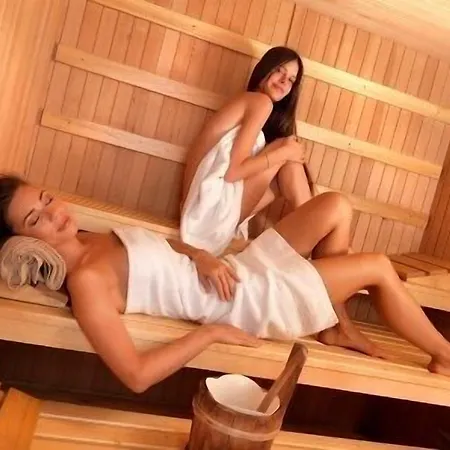 San Giorgio Savoia Hotel 3*