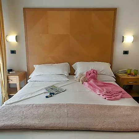 Hotel San Giorgio Savoia Bellaria-Igea Marina