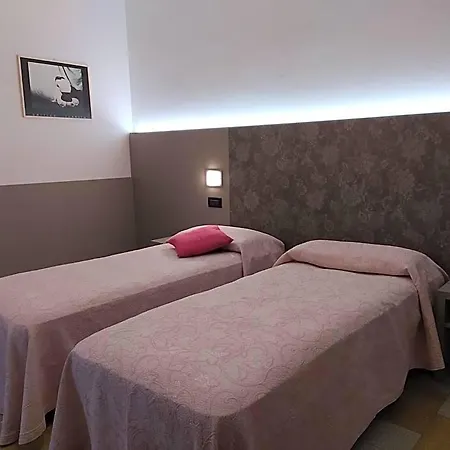 Hotel San Giorgio Savoia 3*