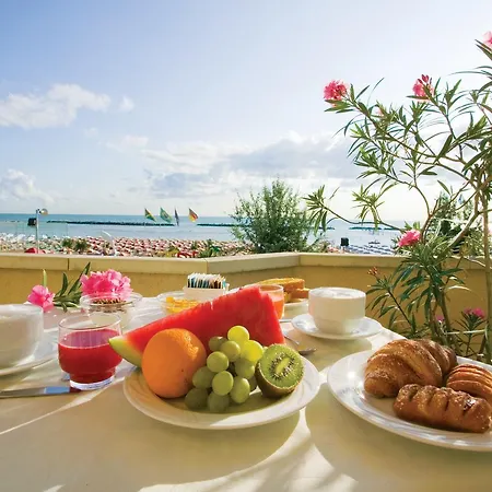 Hotel San Giorgio Savoia Bellaria-Igea Marina