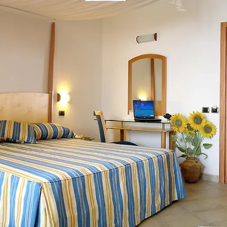 San Giorgio Savoia Hotel