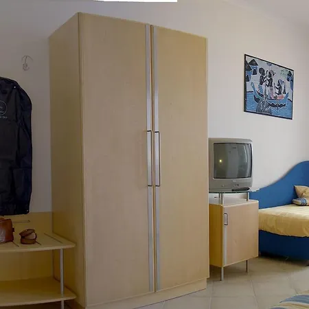 San Giorgio Savoia Hotel 3*