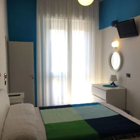 San Giorgio Savoia Hotel