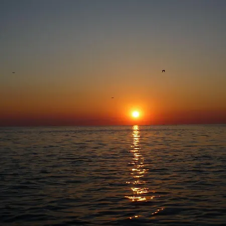 San Giorgio Savoia Hotel