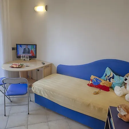 Hotel San Giorgio Savoia Bellaria-Igea Marina