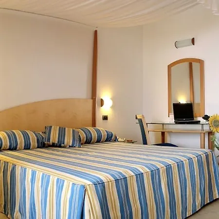Hotel San Giorgio Savoia 3*
