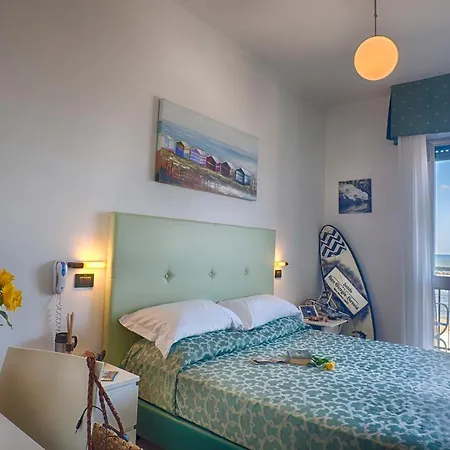 San Giorgio Savoia Hotel Bellaria-Igea Marina