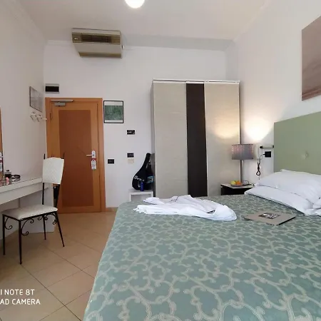 Hotel San Giorgio Savoia