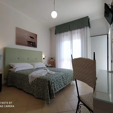 Hotel San Giorgio Savoia Bellaria-Igea Marina