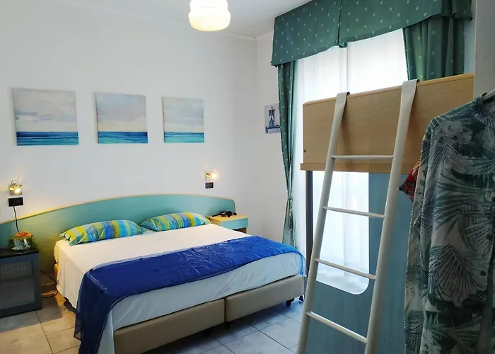 San Giorgio Savoia 3*