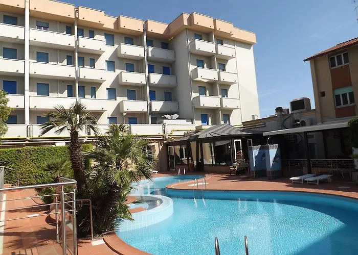 San Giorgio Savoia Bellaria-Igea Marina