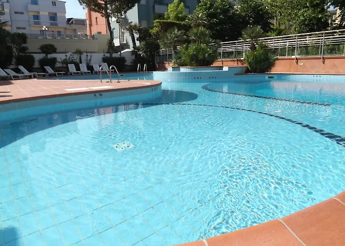 Hotel San Giorgio Savoia 3*