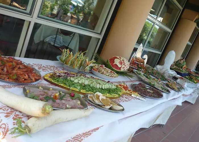 San Giorgio Savoia Hotel 3*