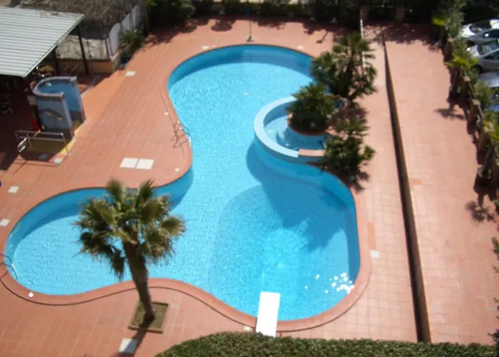 San Giorgio Savoia Hotel 3*