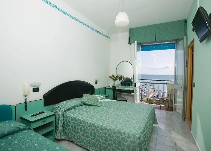 San Giorgio Savoia 3*