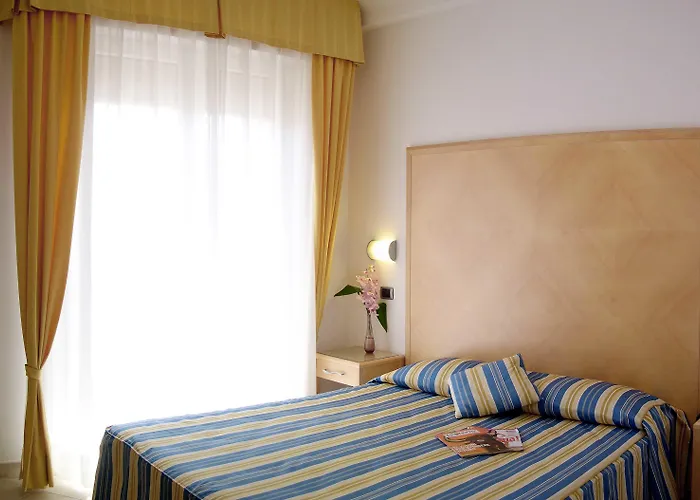 San Giorgio Savoia Hotel 3*