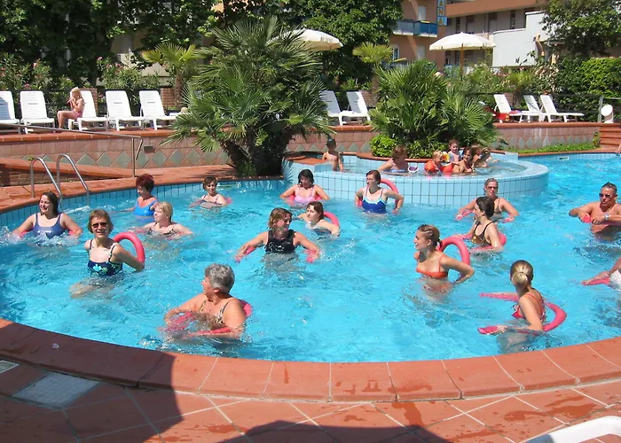 San Giorgio Savoia Hotel 3*