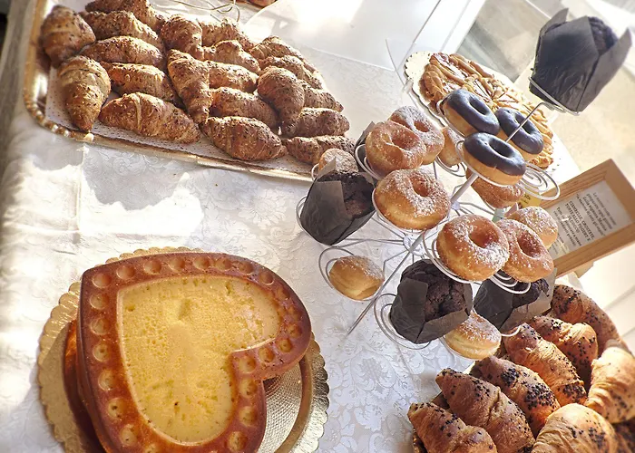 San Giorgio Savoia Hotel 3*