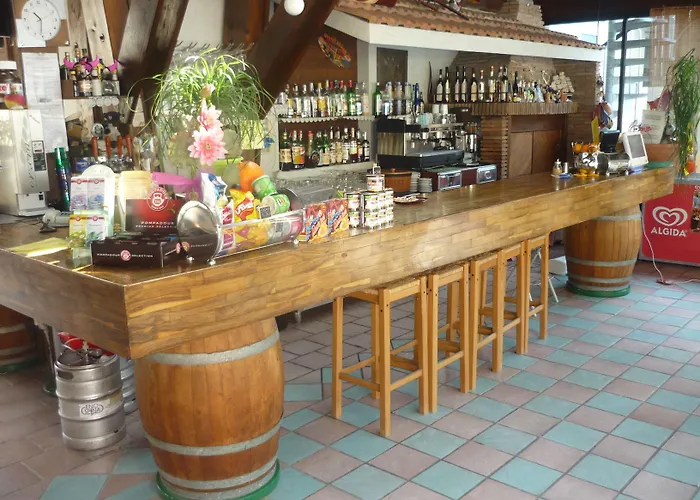 San Giorgio Savoia 3* Bellaria-Igea Marina