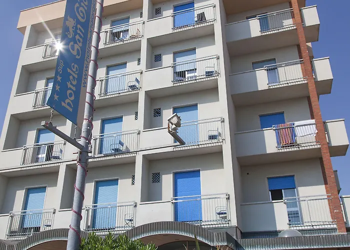 Hotel San Giorgio Savoia Bellaria-Igea Marina