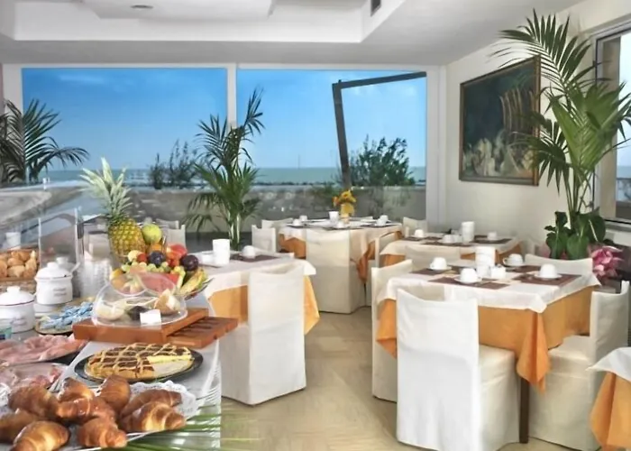 Hotel San Giorgio Savoia