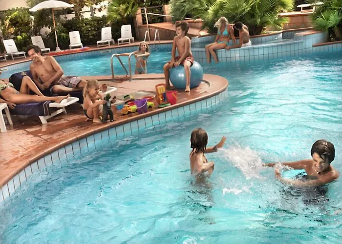 San Giorgio Savoia Hotel