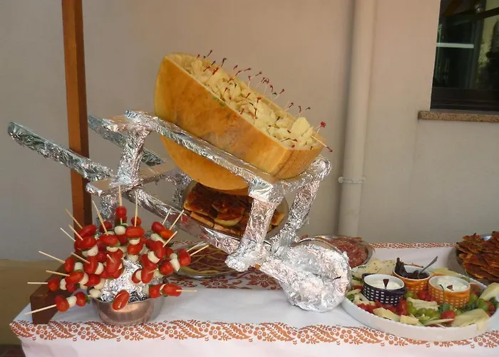 San Giorgio Savoia 3*