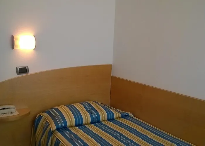 San Giorgio Savoia Hotel Bellaria-Igea Marina