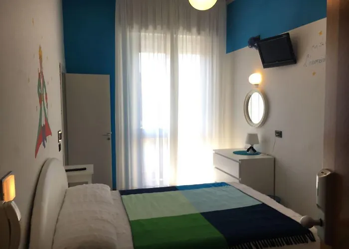 San Giorgio Savoia Hotel