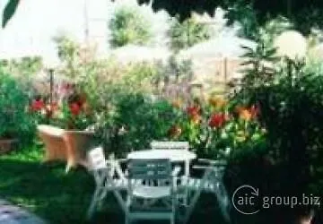 Hotel San Giorgio Savoia