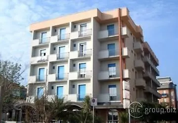 San Giorgio Savoia Bellaria-Igea Marina