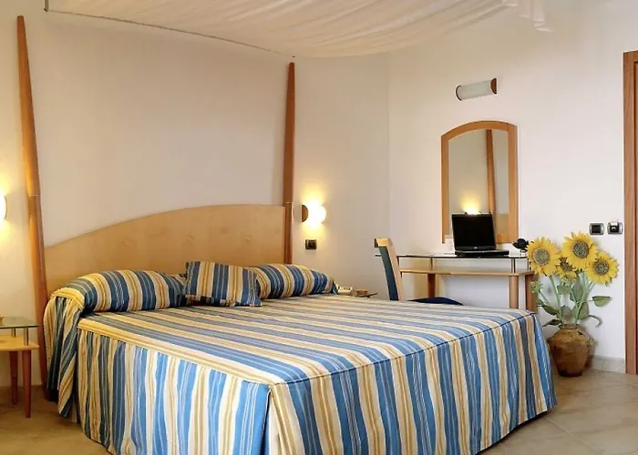 Hotel San Giorgio Savoia 3*