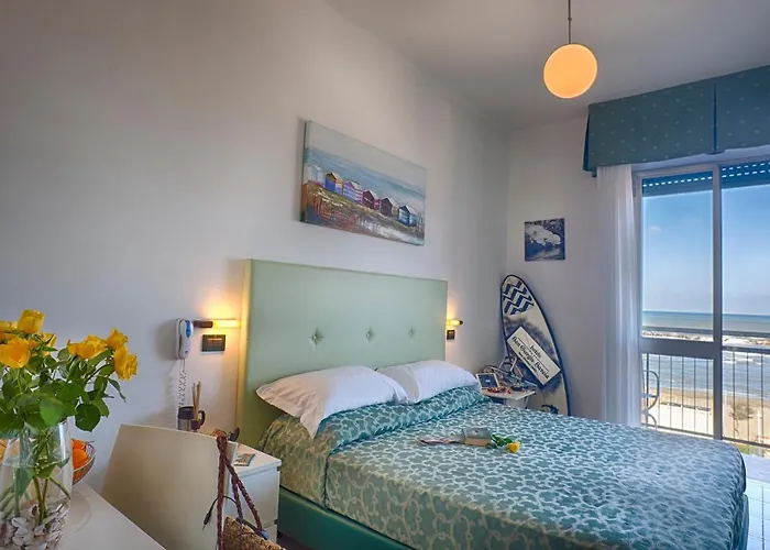 San Giorgio Savoia Hotel Bellaria-Igea Marina