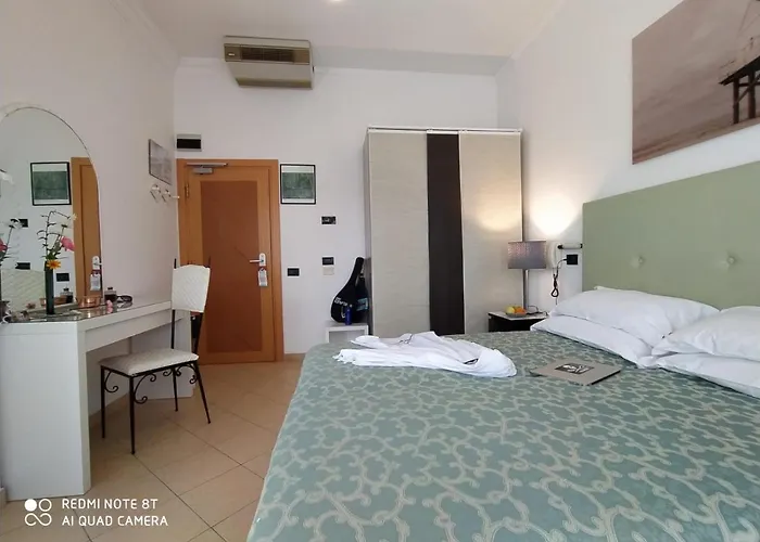 Hotel San Giorgio Savoia