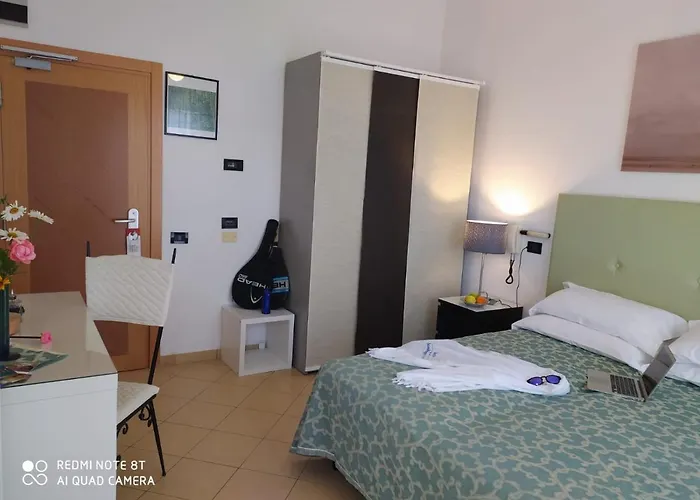 San Giorgio Savoia 3*