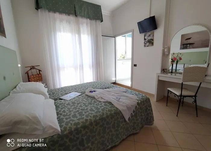 San Giorgio Savoia Hotel Bellaria-Igea Marina